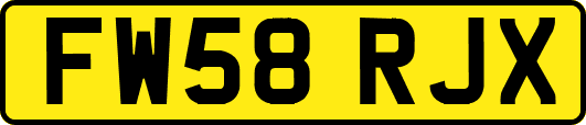 FW58RJX