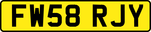 FW58RJY