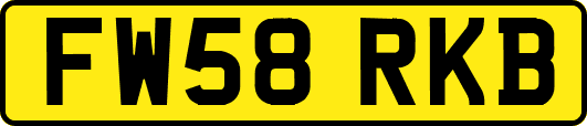 FW58RKB