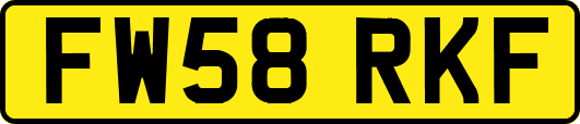 FW58RKF