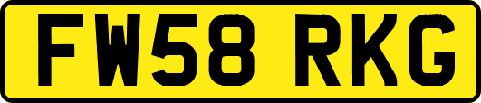 FW58RKG