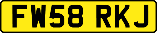 FW58RKJ