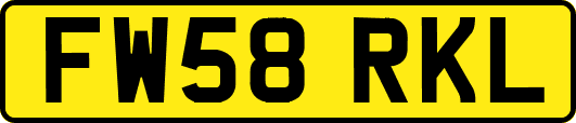 FW58RKL