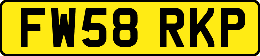 FW58RKP