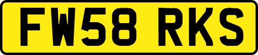 FW58RKS