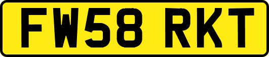 FW58RKT