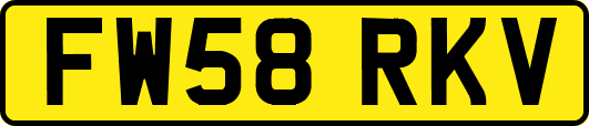 FW58RKV