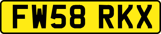 FW58RKX