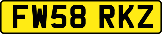 FW58RKZ