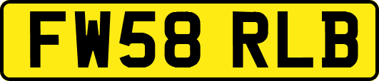 FW58RLB