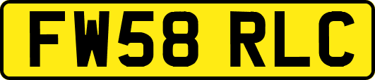 FW58RLC