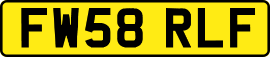 FW58RLF
