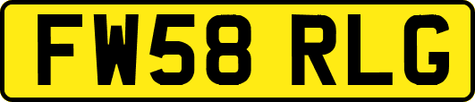 FW58RLG