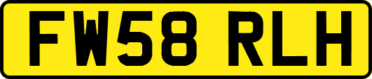 FW58RLH