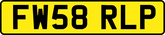 FW58RLP