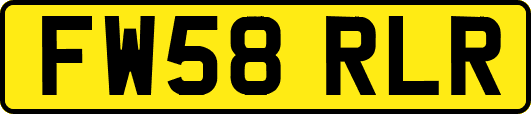 FW58RLR