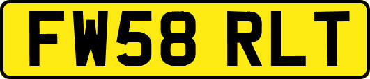 FW58RLT