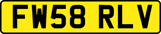 FW58RLV