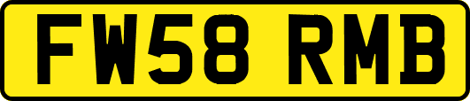 FW58RMB