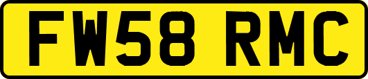 FW58RMC