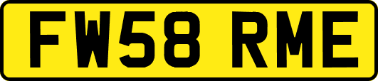 FW58RME