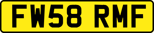 FW58RMF