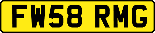 FW58RMG