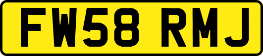 FW58RMJ