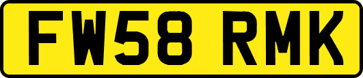 FW58RMK