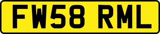 FW58RML