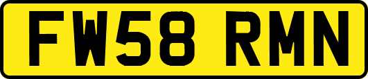 FW58RMN