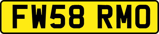 FW58RMO