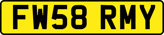 FW58RMY
