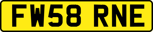 FW58RNE