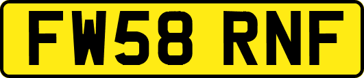 FW58RNF
