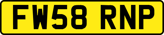 FW58RNP