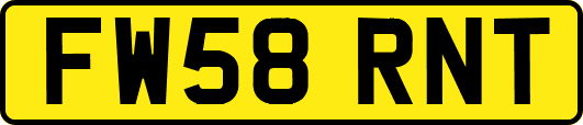 FW58RNT