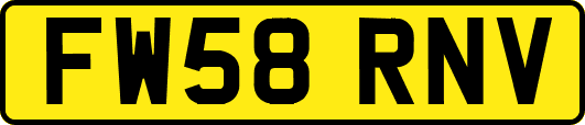 FW58RNV