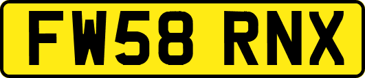 FW58RNX
