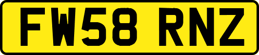 FW58RNZ