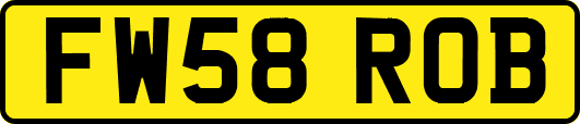 FW58ROB