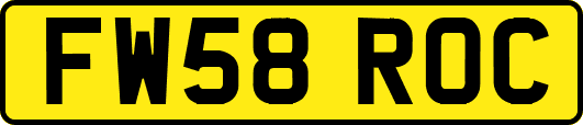 FW58ROC