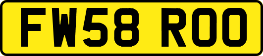 FW58ROO