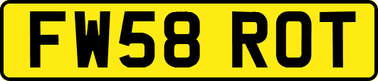FW58ROT