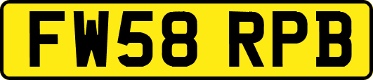FW58RPB