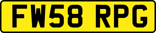 FW58RPG
