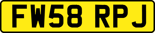 FW58RPJ