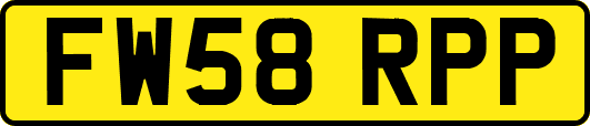 FW58RPP