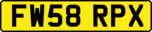 FW58RPX