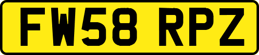 FW58RPZ